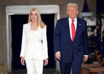 DOJ sues 5 more states, demanding access to voter rolls: ‘We will not be deterred’