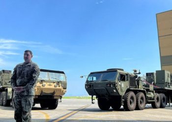 US moves to expand missiles in Philippines, putting China within range