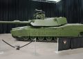 Whispering death: Army’s new M1E3 Abrams tank is a hybrid-drive silent killer
