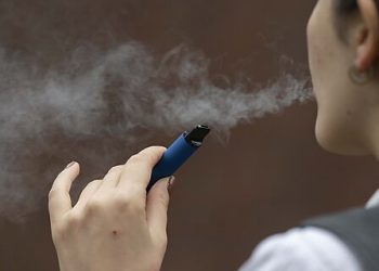 Mexico’s Vaping Ban: A Gift to the Cartels