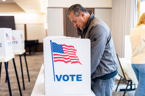 New York Times—Voice of Reason on Election Administration?