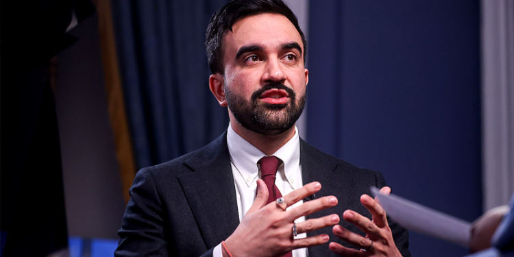 House GOP leader rips ‘socialist’ Zohran Mamdani after 18 people freeze to death in NYC