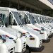 Postal Service Out of Cash