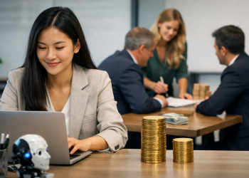 Why the AI funding surge is distorting the ecosystem for female founders?