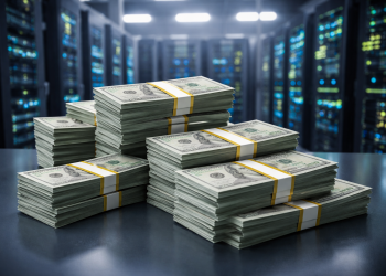 Nexthop AI raises $500M at $4.2B valuation