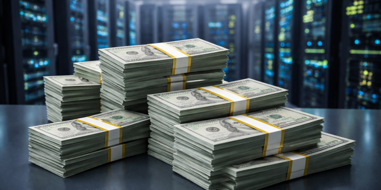 Nexthop AI raises $500M at $4.2B valuation