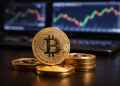 Gold tumbles, oil spikes, but why is Bitcoin racing to $71K?