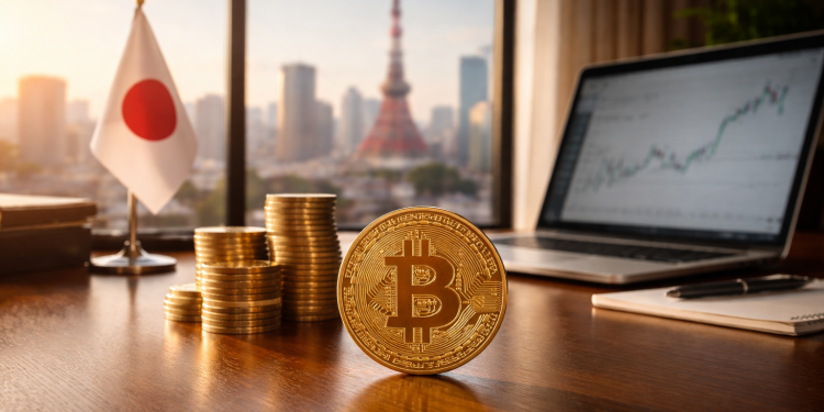 Metaplanet launches $25M venture arm to fund Bitcoin startups in Japan