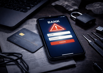 AI-driven fraud surge puts UK mobile banking and online accounts at risk
