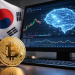 South Korea turns to AI to track crypto profits ahead of digital asset tax