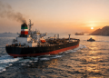US lets Iranian oil tankers pass Hormuz as conflict sends crude soaring