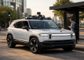 Uber, Rivian team up to scale robotaxi fleets across global cities