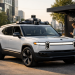 Uber, Rivian team up to scale robotaxi fleets across global cities