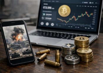 ZachXBT flags coordinated crypto scams through war posts on X