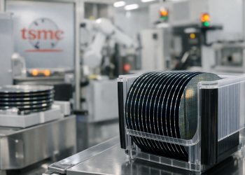 Why is Broadcom warning of tighter supply in AI hardware?