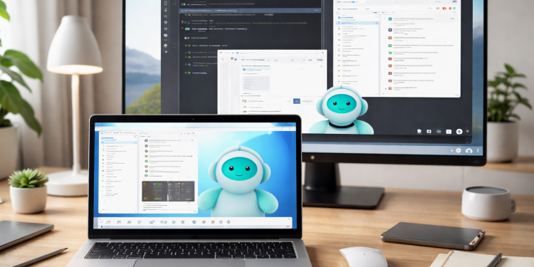 Anthropic adds computer control to Claude as agentic AI heats up