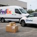 FedEx taps OneRail to take on Amazon in same-day delivery race