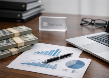 SoftBank secures $40B loan to deepen OpenAI partnership