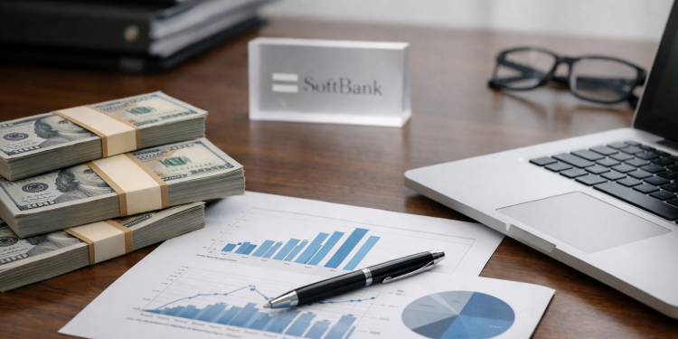 SoftBank secures $40B loan to deepen OpenAI partnership