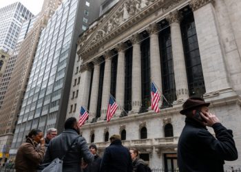 U.S. stocks rise, oil prices fall after Trump backs off threat to hit Iran’s power grid