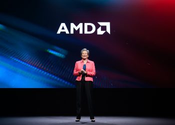 Why AMD stock is surging over 2%
