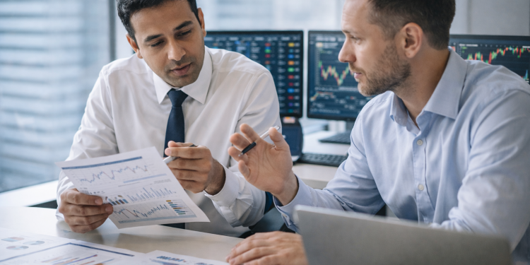 These are 4 AI chip stocks Citi wants you buying now