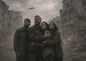 Anthropic-Pentagon clash raises key question: who is to blame if AI kills?