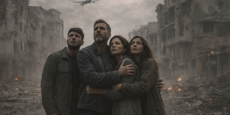 Anthropic-Pentagon clash raises key question: who is to blame if AI kills?