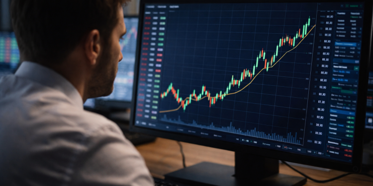 CrowdStrike jumps as analyst flags 20% upside amid AI fears