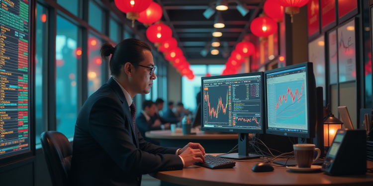 Nikkei crashes 2,000 points as Asia opens mixed; Sensex climbs