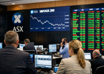 Here’s why the ASX 200 Index and AUD/USD are rising this week