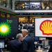 FTSE 100 Index today: BP, Shell shares jump as most constituents slump