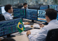 Brazil’s Ibovespa rally above 181,000 as rate cut bets lift markets