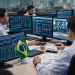 Brazil’s Ibovespa rally above 181,000 as rate cut bets lift markets