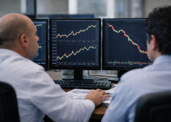 Circle Internet stock analysis as USDC monthly volume nears $6 trillion