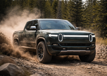 TD Cowen says buy Rivian stock ahead of R2 launch