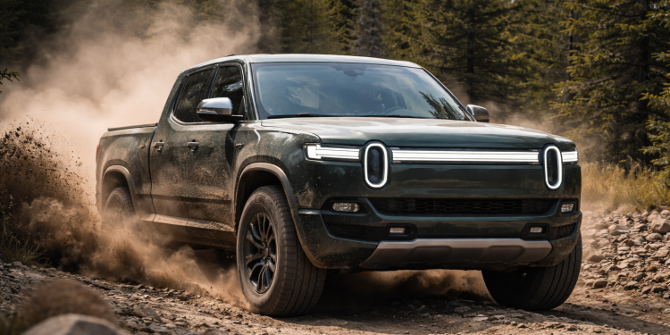 TD Cowen says buy Rivian stock ahead of R2 launch