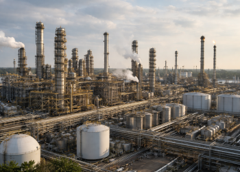 Here’s how long an oil shock-driven bear market lasts on average