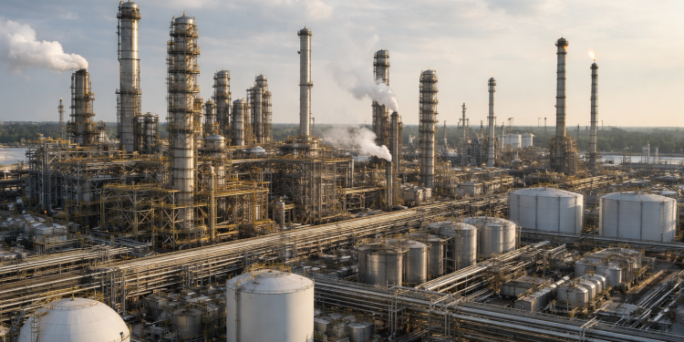 Here’s how long an oil shock-driven bear market lasts on average