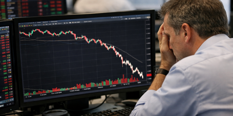 UiPath stock: why sell-off makes sense despite Q4 beat and buyback