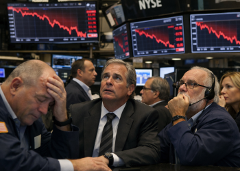 Altaf Kassam: US stocks may not ‘snap-back’ after the Iran war