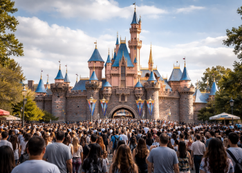 Disney stock trading at historically low multiple: opportunity or value trap?
