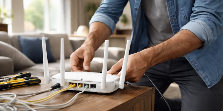 Does FCC ruling position NetGear stock for market share gains?