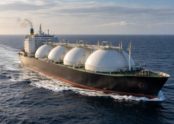 Goldman Sachs names 3 stocks as Iran war reshapes LNG market