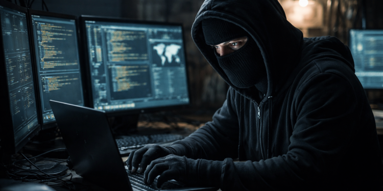 CrowdStrike stock: how its own partners triggered a sell-off today