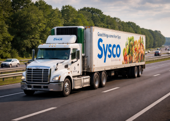 Why Jetro deal makes Sysco stock a great long-term pick
