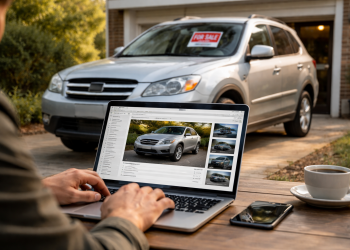 Why is Carvana’s stock split announcement being treated as bearish?