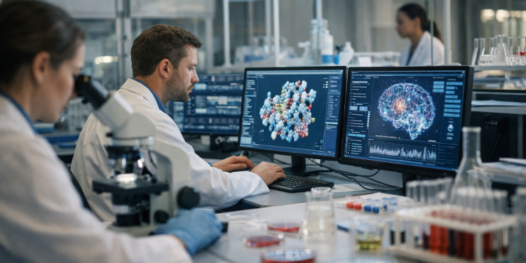 Bullfrog AI stock offers a rare opportunity for investors to take profit