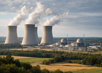 Constellation Energy stock: why today’s sell-off is a gift for investors