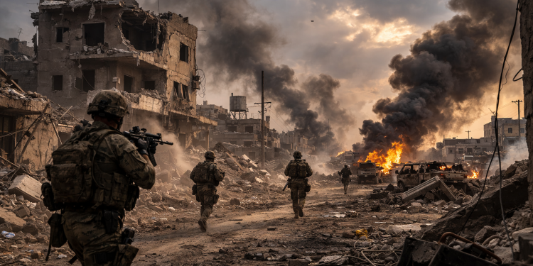 This one signal will confirm Iran war is now old news for stock market